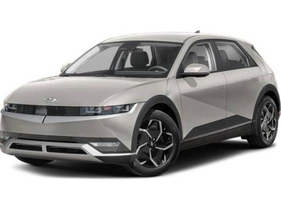 HYUNDAI IONIQ 5 2023 KM8KNDAF7PU192049 image